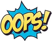 a cartoon character with the word oops.jpg